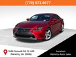 LEXUS RC 350