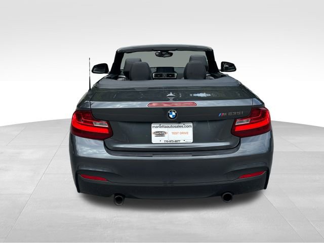 2016 Bmw M235i 2-Series photo 4