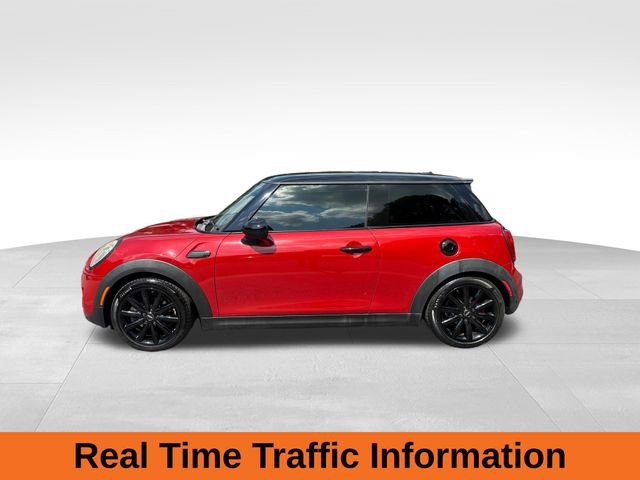 2015 Mini Cooper Hardtop S photo 2