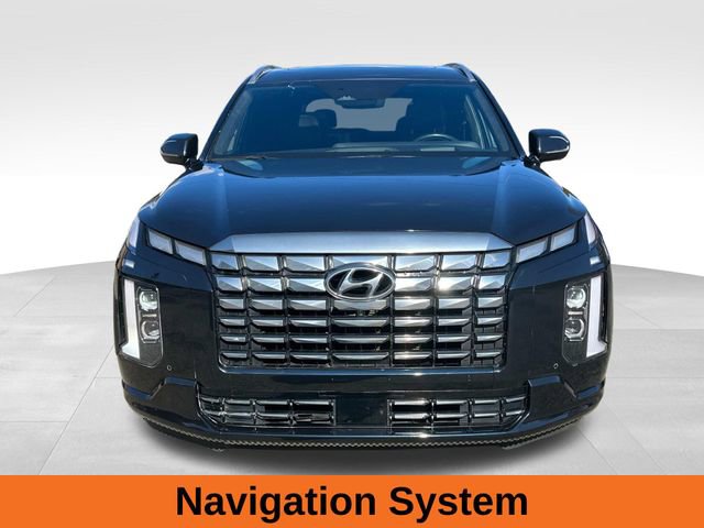 2023 Hyundai Palisade Calligraphy photo 2