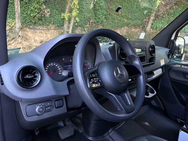 2021 Mercedes-Benz Sprinter Passenger Van Base - Photo 16