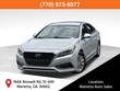 Hyundai Sonata Hybrid