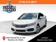 Honda Civic Coupe
