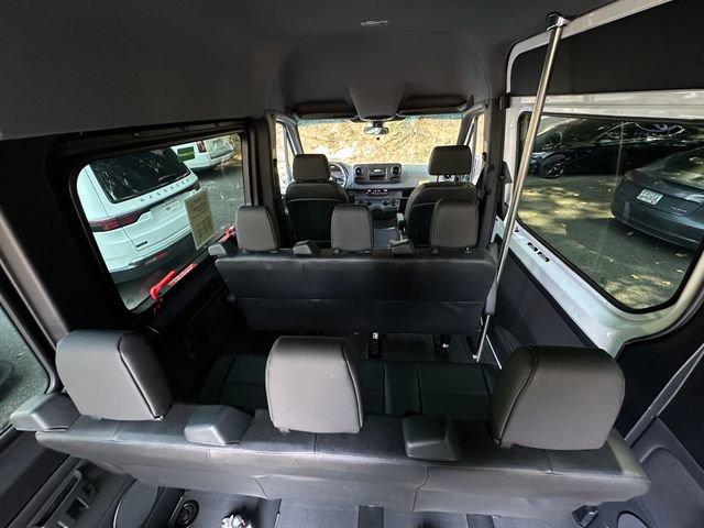 2021 Mercedes-Benz Sprinter Passenger Van Base - Photo 34