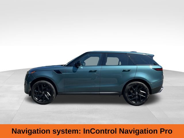 2023 Land Rover Range Rover Sport P360 SE photo 2