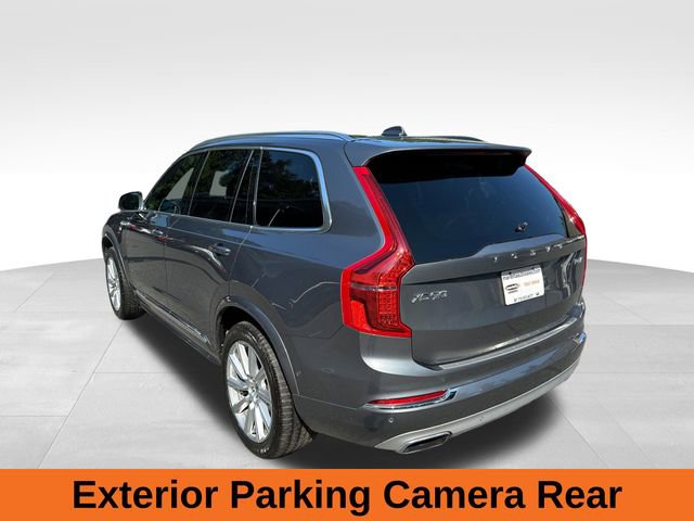 2018 Volvo XC90 Inscription T6 photo 2