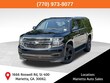 Chevrolet Suburban