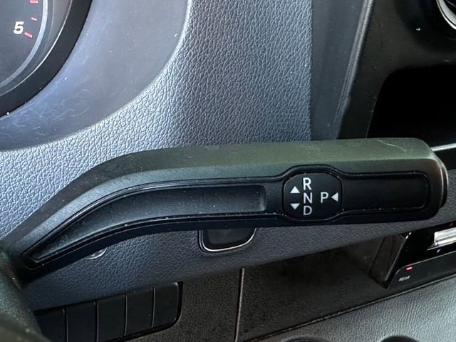 2021 Mercedes-Benz Sprinter Passenger Van Base - Photo 21