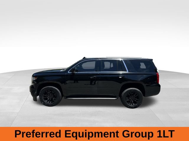 2018 Chevrolet Tahoe LT photo 2