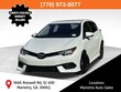 Toyota Corolla iM