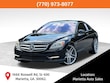 Mercedes-Benz CL-Class