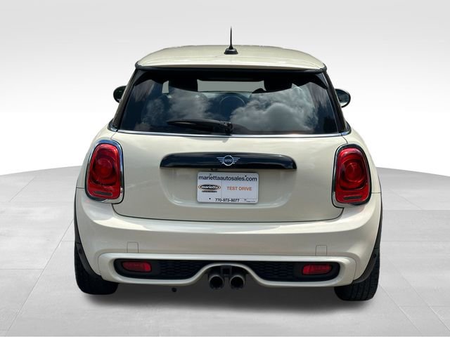 2019 Mini Cooper 2 Door Hardtop S photo 4