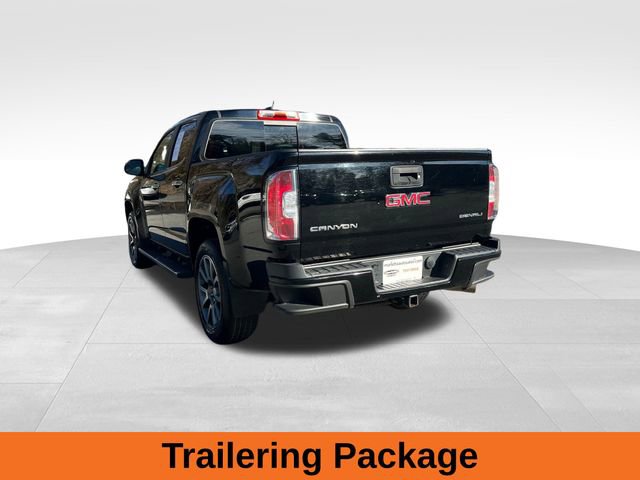2018 Gmc Canyon Denali photo 3