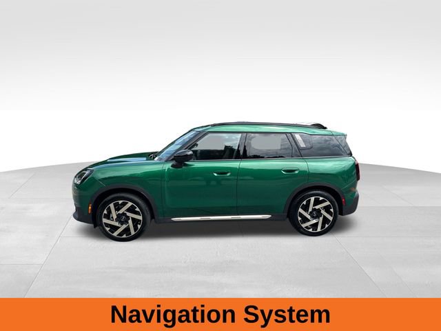 2025 Mini Countryman SE ALL4 photo 2