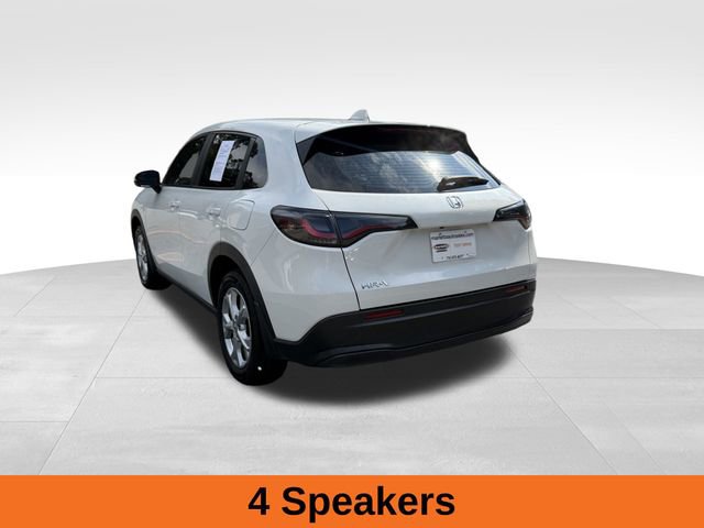 2023 Honda HR-V LX 2WD photo 3