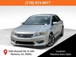 Honda Accord Sedan