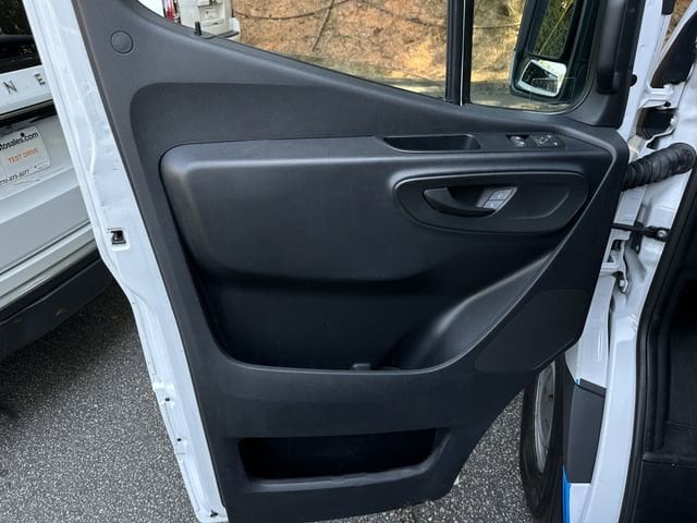 2021 Mercedes-Benz Sprinter Passenger Van Base - Photo 14