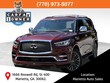 INFINITI QX80