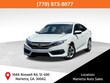 Honda Civic Sedan