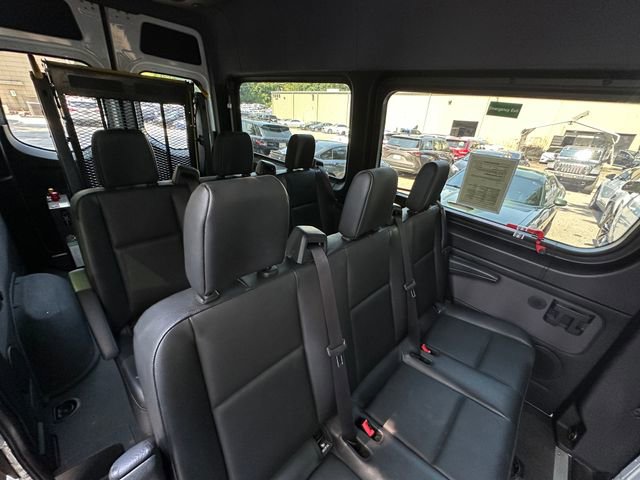 2021 Mercedes-Benz Sprinter Passenger Van Base - Photo 46