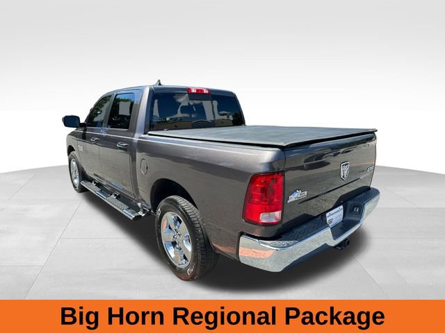 2015 Ram 1500 Big Horn photo 3
