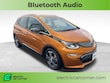  Chevrolet Bolt EV