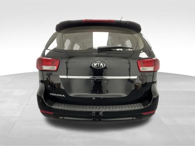 2018 Kia Sedona L photo 3