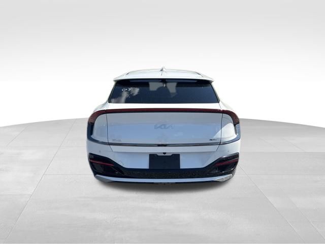 2022 Kia EV6 GT-Line photo 4