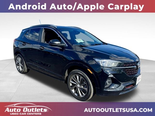 2023 Buick Encore GX Select AWD's photo