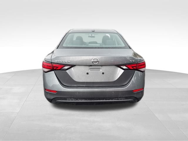 2022 Nissan Sentra SV photo 3