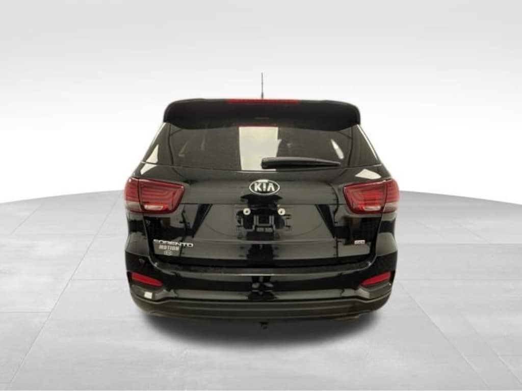 Used 2019 Kia Sorento LX SUV