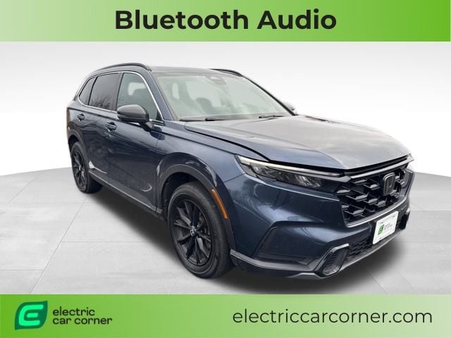 2023 Honda CR-V Sport's photo