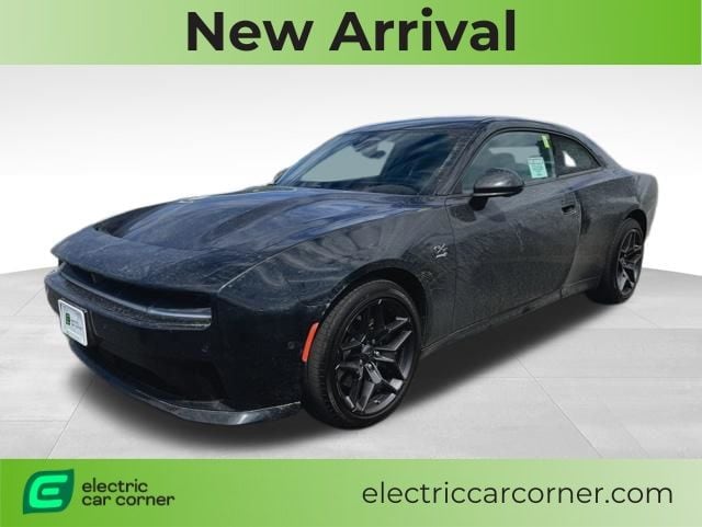 2024 Dodge Charger