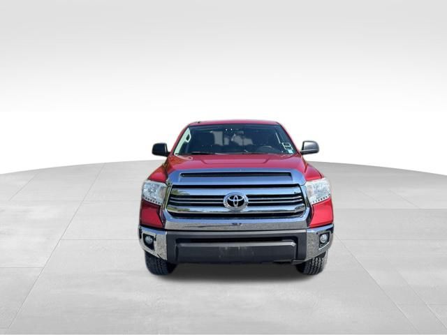 2017 Toyota Tundra TRD Pro photo 3