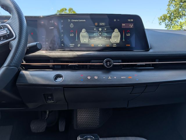 2023 Nissan Ariya Engage - Photo 19