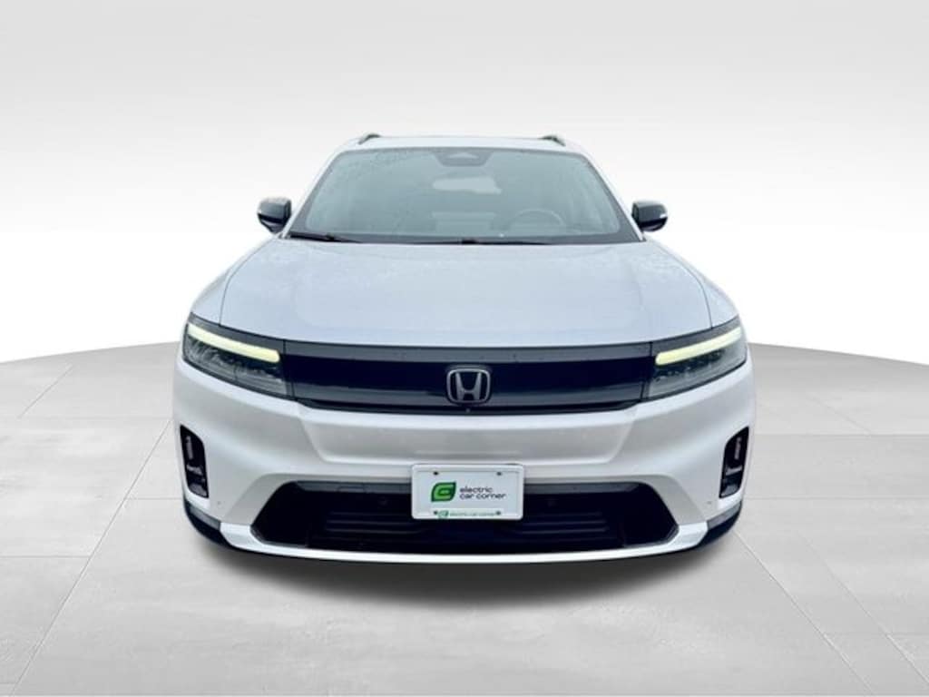 Used 2024 Honda Prologue Elite SUV