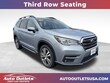  Subaru Ascent