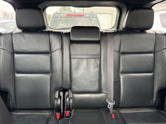 2021 Jeep Grand Cherokee 80th Edition - Photo 17