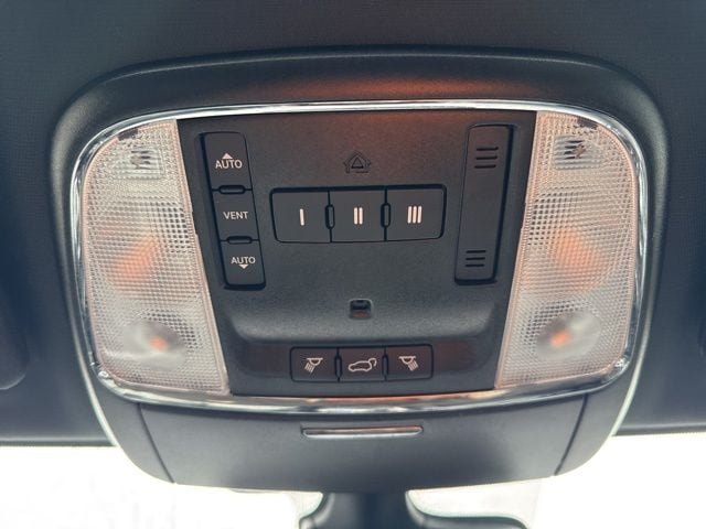 2021 Jeep Grand Cherokee 80th Edition - Photo 24