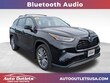  Toyota Highlander Hybrid