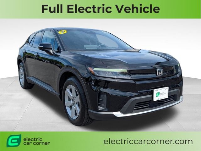 2024 Honda Prologue EX AWD's photo