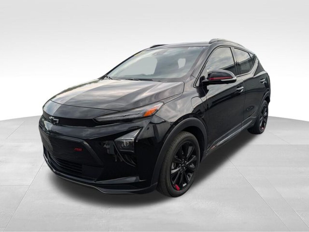 Used 2023 Chevrolet Bolt EUV Premier SUV