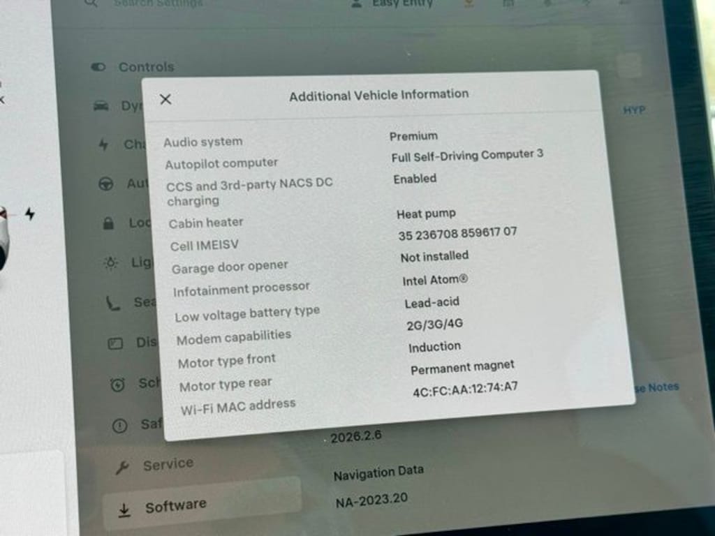 Used 2021 Tesla Model Y Long Range SUV