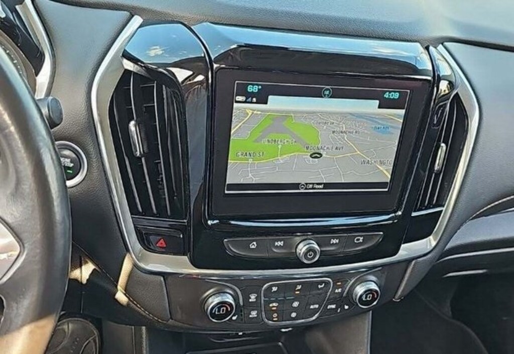 Used 2019 Chevrolet Traverse For Sale at Auto Outlets USA VIN