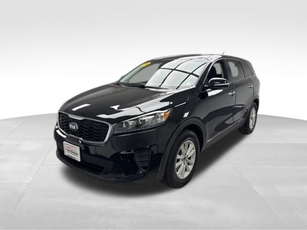Used 2019 Kia Sorento LX SUV