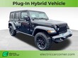  Jeep Wrangler 4xe
