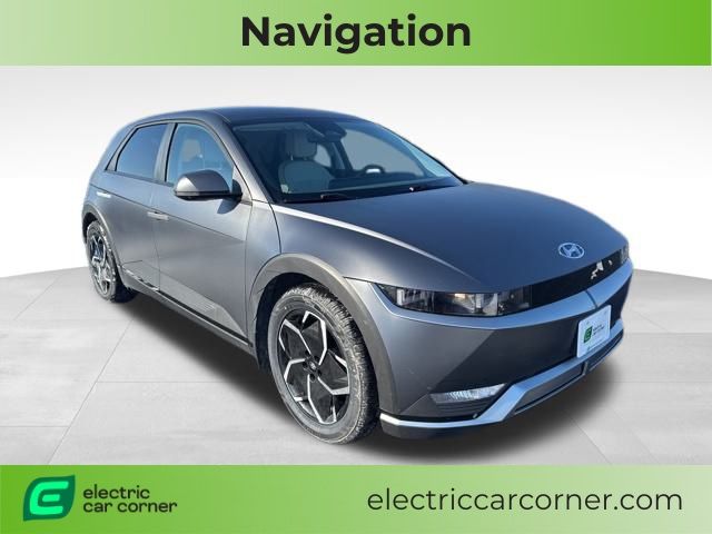 2023 Hyundai IONIQ 5 SEL