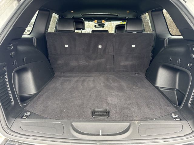 2021 Jeep Grand Cherokee 80th Edition - Photo 10