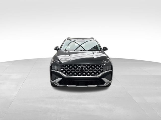 2022 Hyundai Santa Fe Limited photo 2