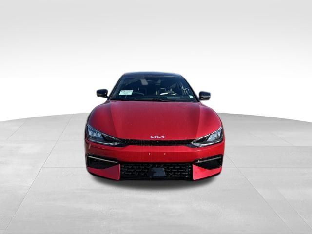 2023 Kia EV6 GT-Line photo 2